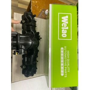China BK2Q-9424-CD Lntake Manifold Ford Transit V348 2.2 on sale