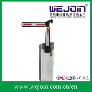 Modern Style Intelligent Parking Automatic Barrier Gate for Access Control