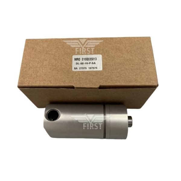 ROLAND 700 800 Cylinder Parts Factory price MRO 80.10Q13-035B Valve Roland