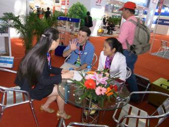 Shenzhen JYG New Energy Co., Ltd.