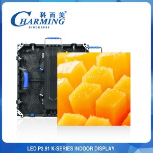 500x500mm and 500x1000mm Outdoor P3.91  Led Display Screen for Outdoor concert and Performance activities