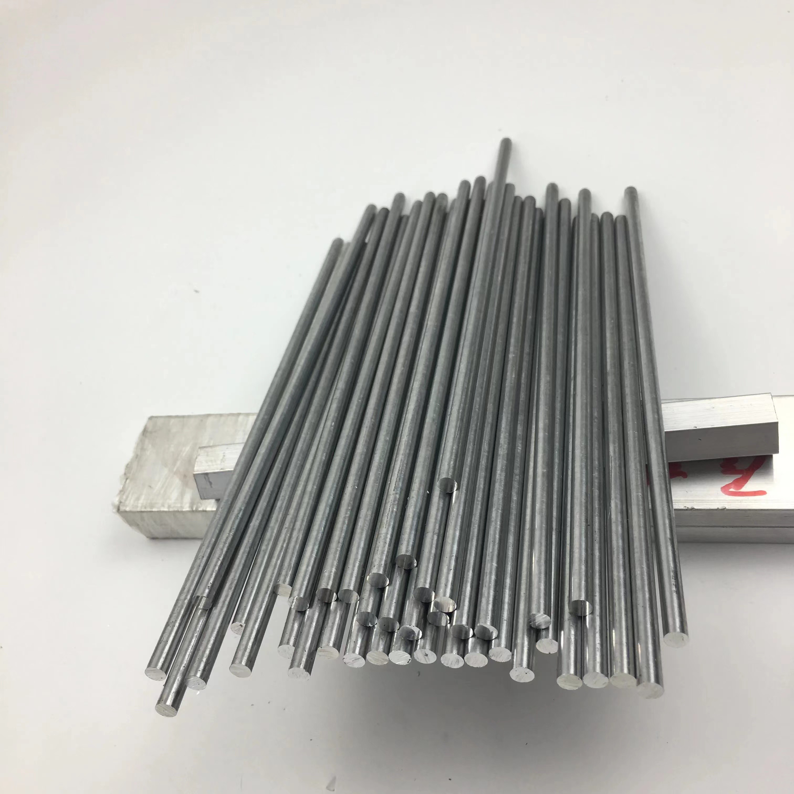 6061 aluminum round bar