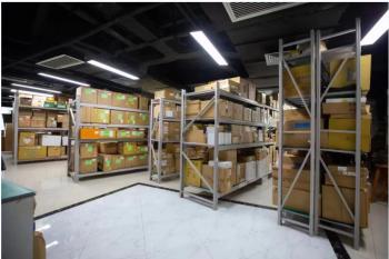 ALIXIN STOCK (HONG KONG) CO., LIMITED