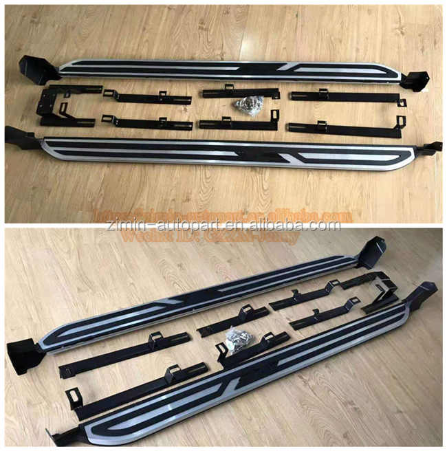 Hot Sale Front Bumper Grille For Toyota Rush Hight Performance Car Grille