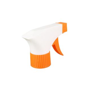 Non Leaking Chemical Resistant Trigger Sprayers With Larger Necks