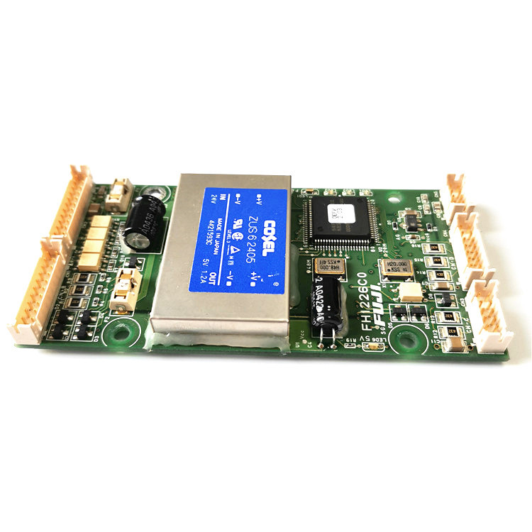 FUJI XK0232 NXT PC Board FH1226C0 For SMT Pick And Place Machine