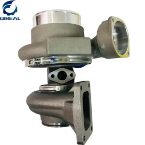 High Quality Turbocharger Suitable for Td09L Generator set