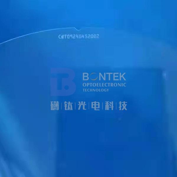 Quality 3 Inch Soda Lime Sheet Glass Wafer For Customization And In-House Inspection for sale