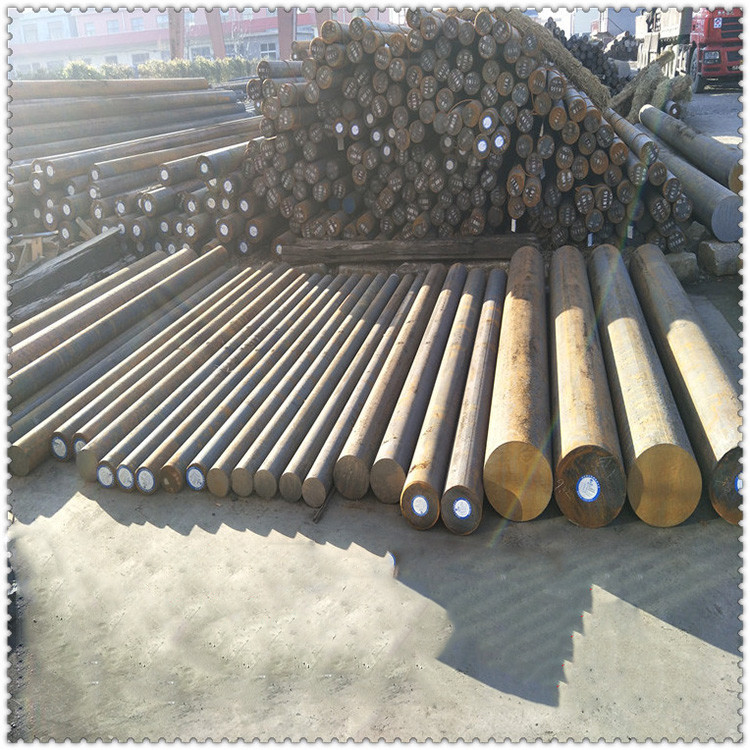 Carbon Steel 4140 1045 Round Bar C45 S20C S45C 1020