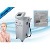 Buy cheap SHR Painless Hair Removal IPL Laser Machine , Yag Laser Tattoo Removal Machine from wholesalers