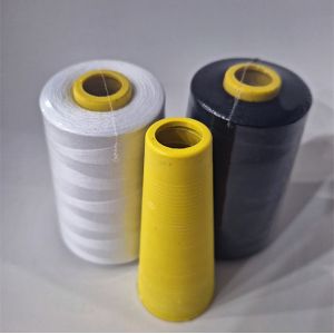 Custom Length 40/2 40s2 100% Spun Polyester Sewing Thread