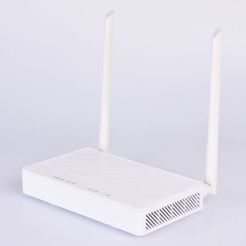 AS-ONU12 1GE+CATV+2.4G WIFI