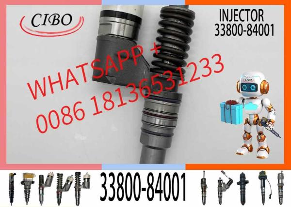 33800-84000 BEBE4B15001 33800-84100 BEBE4B15002 33800-84001 BEBE4B15003 RE517660