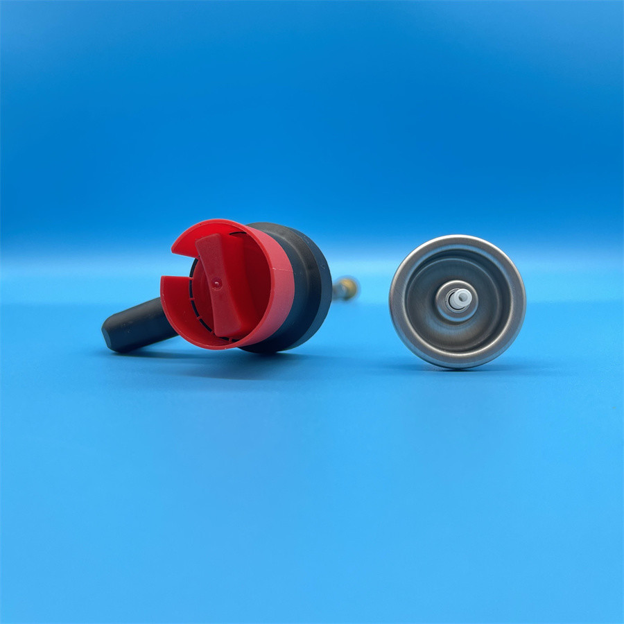 Advanced Tire Valve Actuation for Heavy-Duty Vehicles - Robust Performance, Reliable Operation