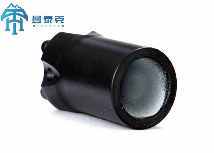 36mm 7 Buttons Tapered Drilling Tools 11 Degree Tungsten Carbide