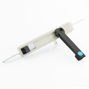 Rittal Enclosure Lock System Switch Cabinet 3 Point Swing Handle Rod Control