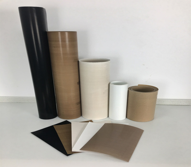 Custom Coated Fabric Barbecue Sheet Easy To Clean Food Oil