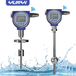  Wireless Magnetostrictive Level Transmitter Manufactures