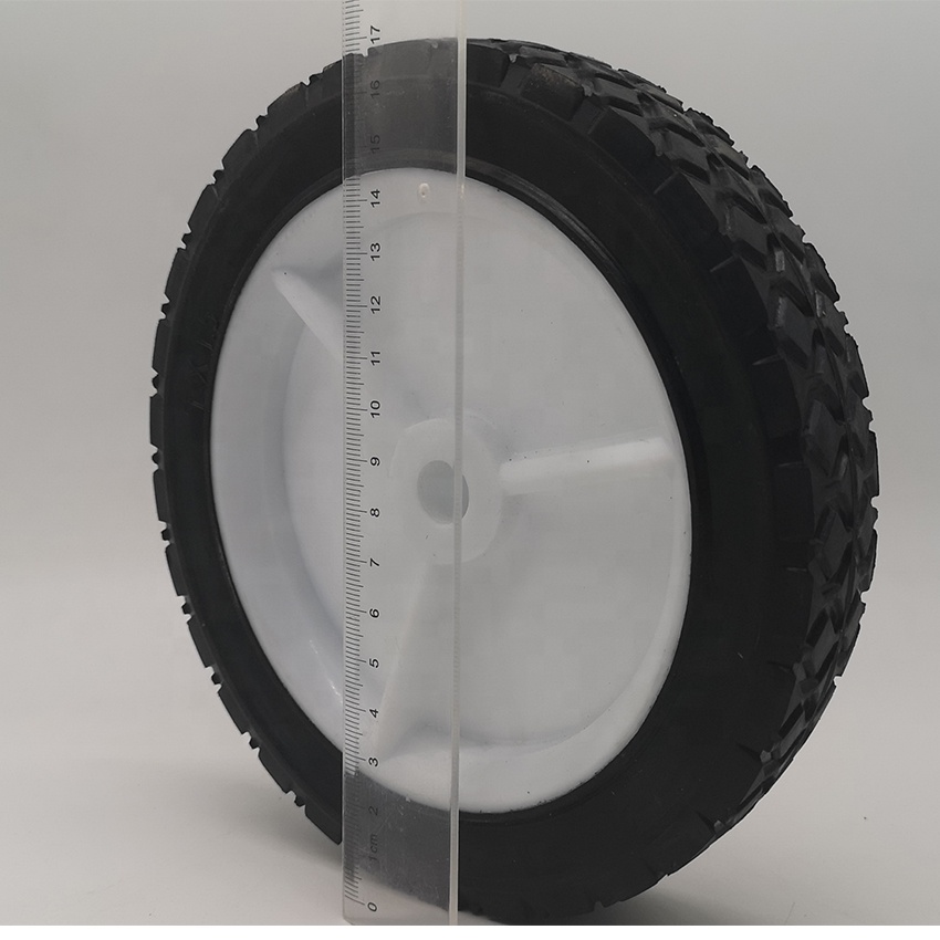 24 Inch Heavy Duty Roofing Industry Wheel Type Pick Up Tools Nails Screws Magnetic Floor Sweeper