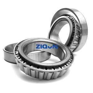  Taper Bearing Roller 32203 32210 31305 Bearing Pulley Wheel Manufactures