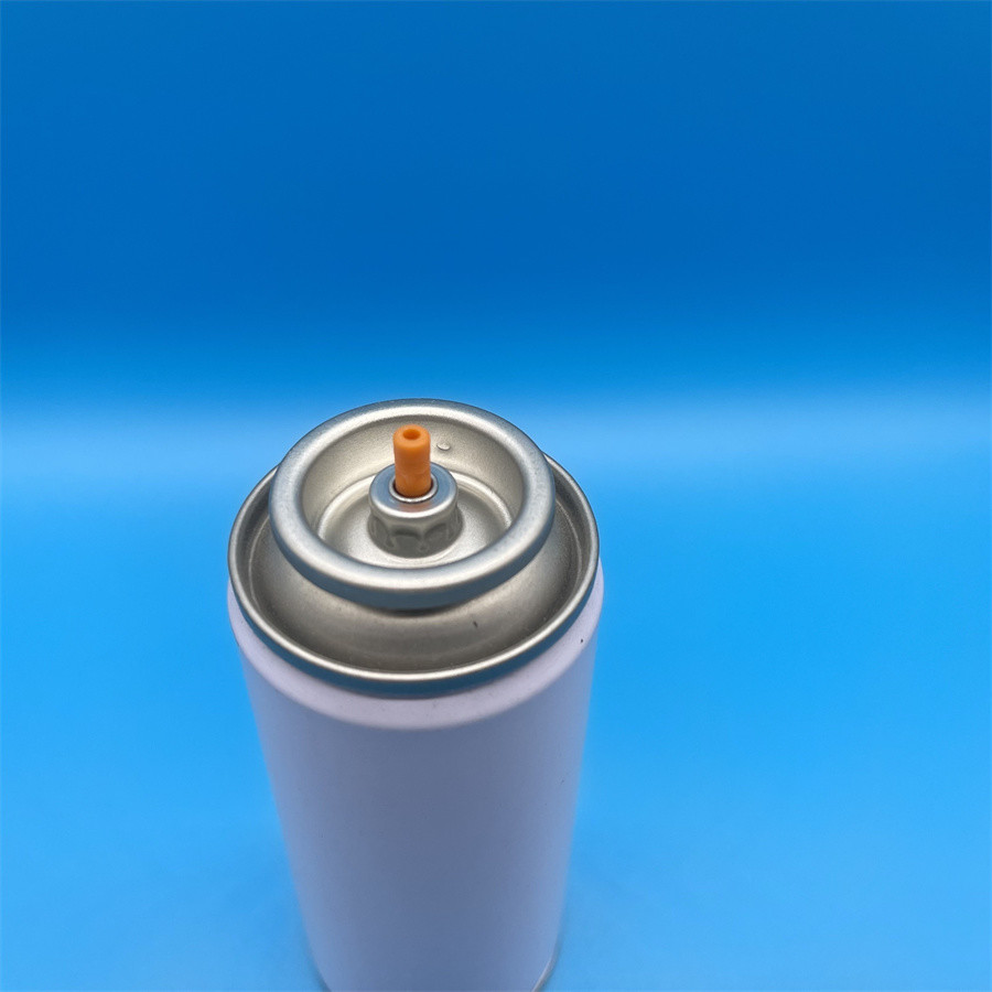 Premium Hair Glue Spray Valve - Effortless Dispensing for Styling, Fine Mist Specification