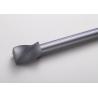 Buy cheap Length customized Thickness 1.5mm Aluminum Curtain Rod Bay Window Curtain Rod from wholesalers