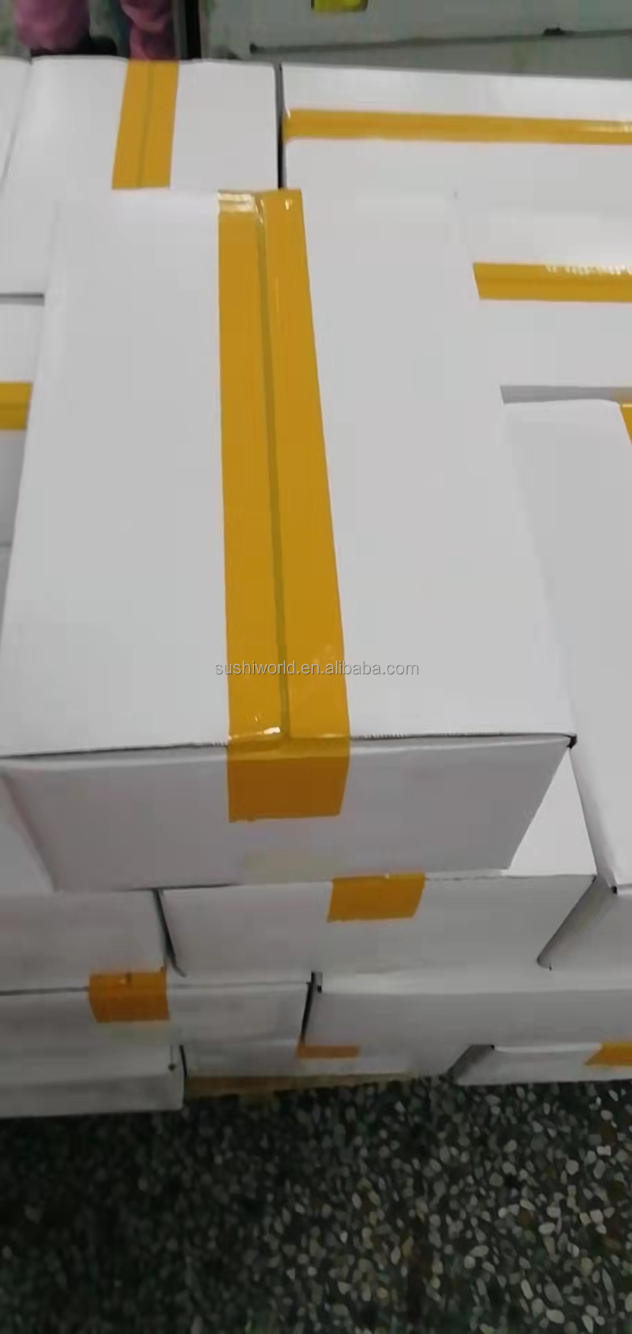 Steamed Frozen Duck Breast Shreeded Duck Meat AB Grade Normal Address Direct Sell