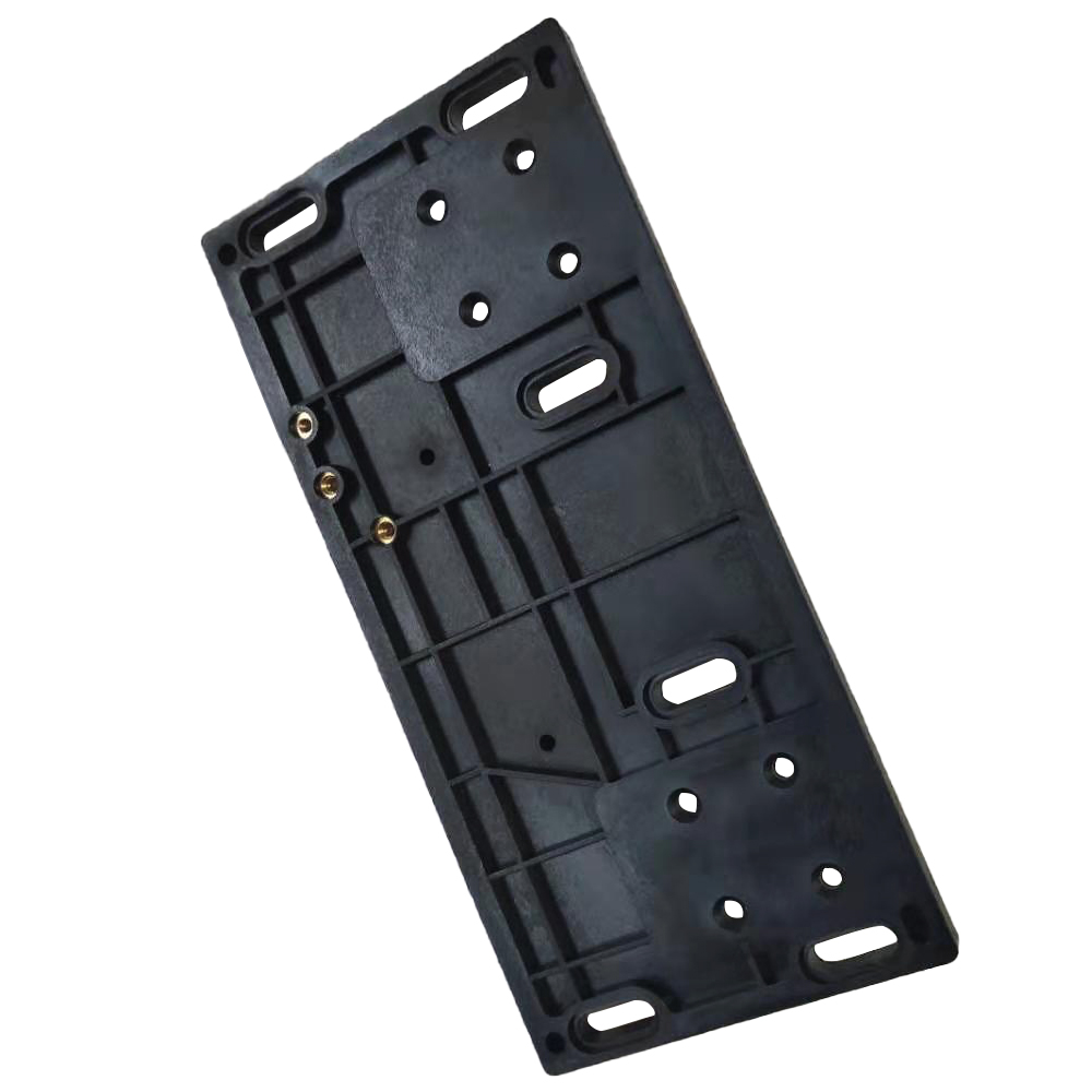 Custom Plastic Parts and Molds Injection Molding Process with Customized Size/Color/Thickness/Hardness/Logo