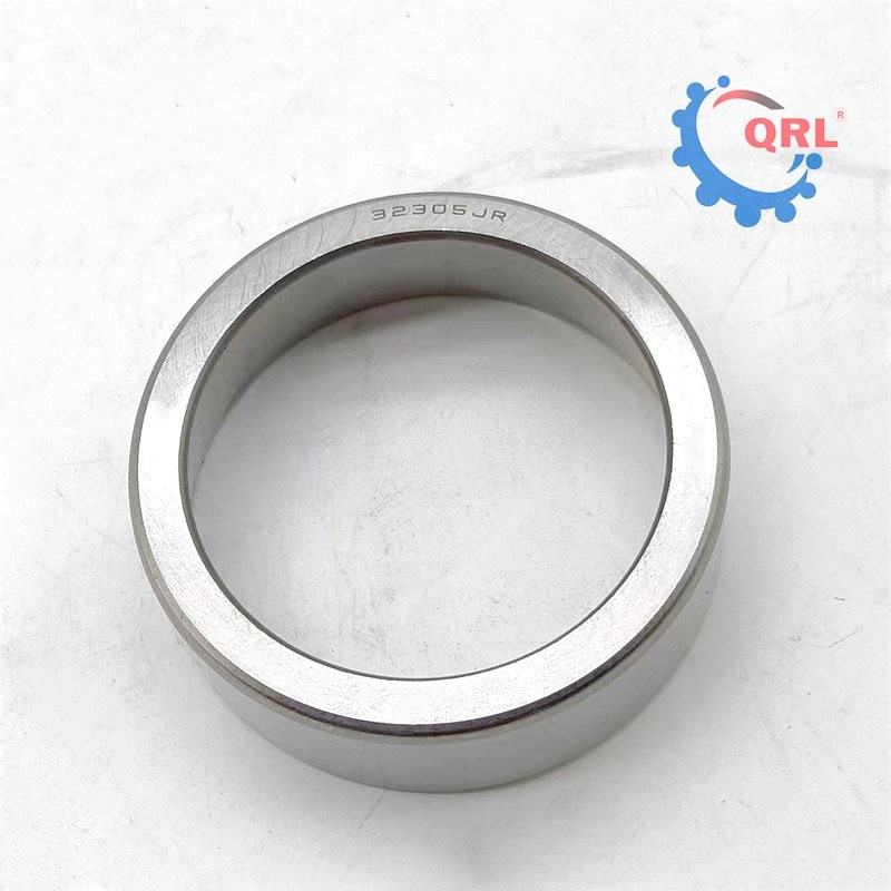 32305 JR 32305 Taper Roller Bearing 25x62x25.25 Mm Single Row Tapered Roller