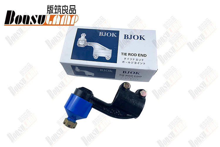 1-43150802-0 Band Rod Rod End For ISUZU CXZ81K 10PE1 With The Oem 1431508020