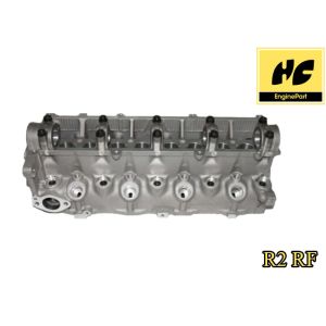China Anti Rust Mazda R2 Cylinder Head / Mazda RF Cylinder Head Permanent Molds  R263-10-100J/H OR2 TF10-100 /OR2 TF10-101B on sale