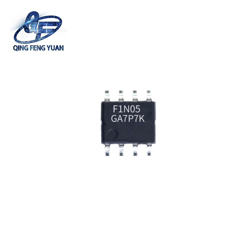Semiconductor Microcontrollers ONSEMI MMDF1N05ER2G SOP-8 Electronic Components ics MMDF1N05 Cy91f525khepmc1-gse1