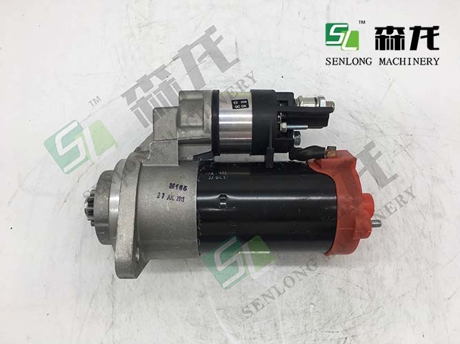 10T CW RE533976 5045D 5055E 5065E JOHN DEERE Agricultural Alternator