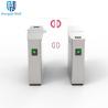 Buy cheap SUS304 Stainless Steel Sliding Door Turnstile Gate Turnstile For School from wholesalers