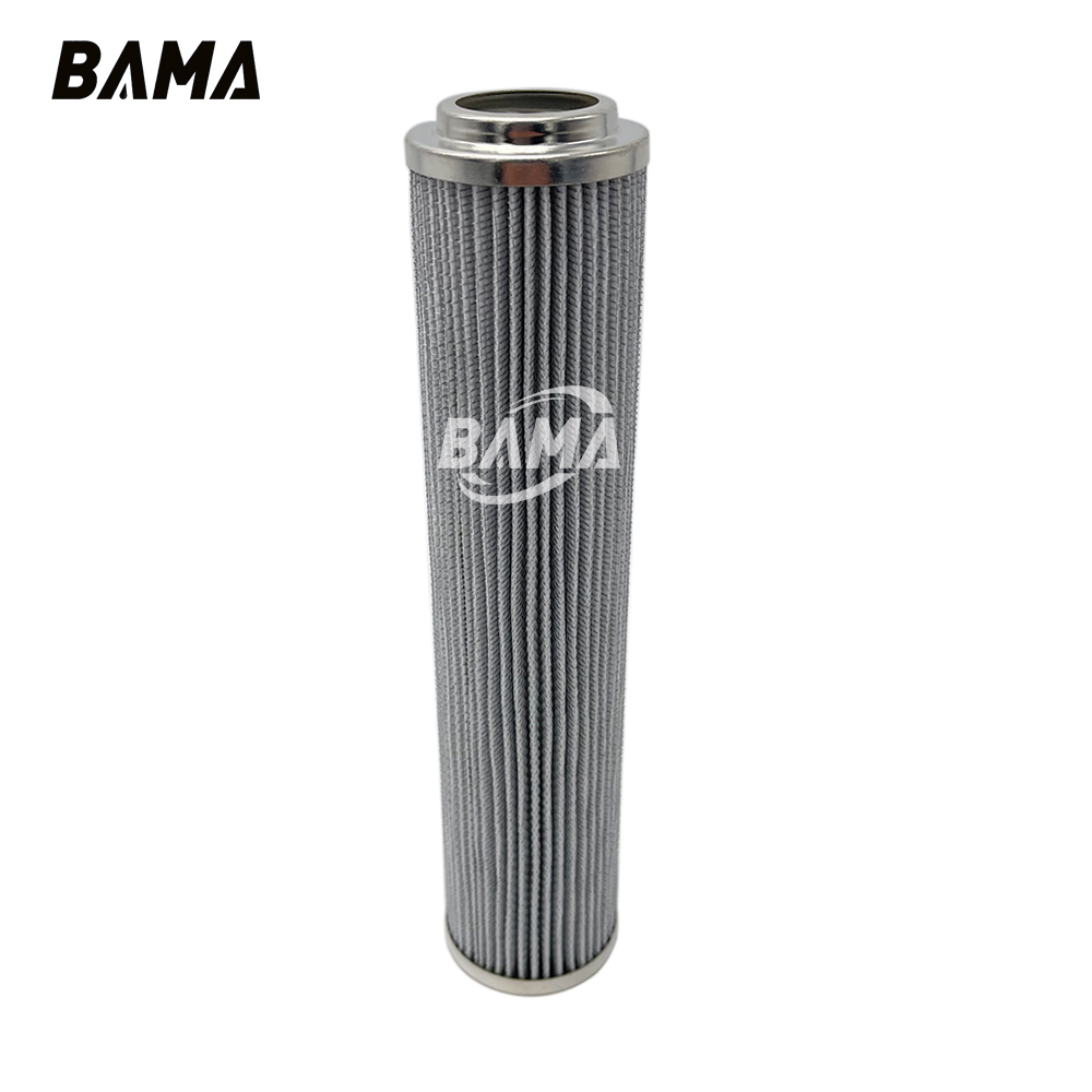 Synthetic Filter Medium Excavator Hydraulic Oil Filter 6711252 for Optimal Efficiency