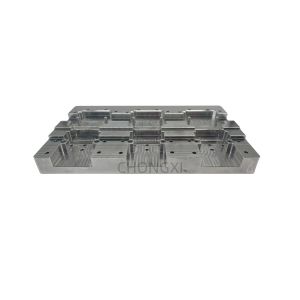 China Highly Precise Custom CNC Aluminum Parts For Industrial / Automation on sale