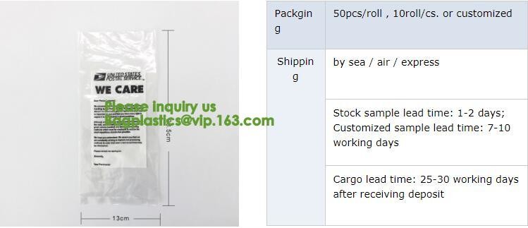 Pre-open bag on roll making machine,Made in China printed poly pre open auto bags,Auto Bags, Pre-Open Bag for sale – Foo