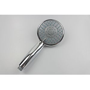 China 4 Functions Hand-held shower with off function saving water on sale