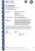 Unimax Medical Products Co., Ltd Certifications