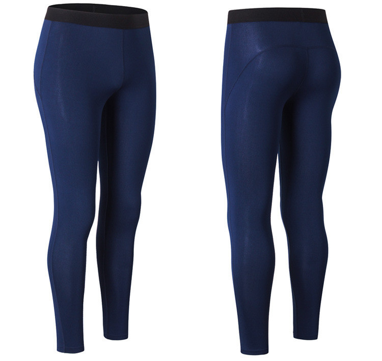 Hip Lift Quick Dry Tights Fitness Capris Sports Leggings Yoga Pants