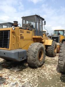  Used Liugong CLG 855 Wheel Loader Good Condition Low price for sale Manufactures
