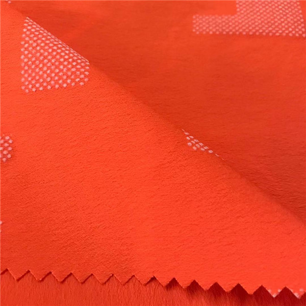 Breathable Sports 130GSM Lightweight Waterproof Fabric 210DX210D 59'' 1.5M