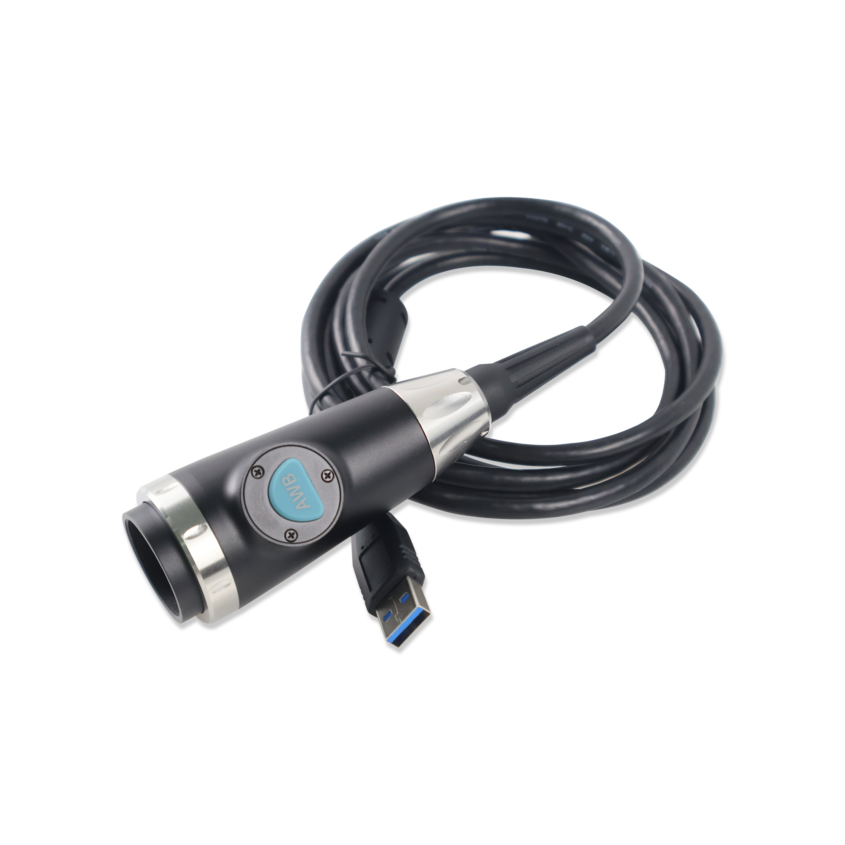 Portable Manufacturer Full HD USB 3.0 Endoscopy Camera support Connect with computer