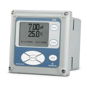  1.5kg 12.7Vdc Rosemount 1066-CL-HT-73 Single Channel Rosemount 1066 Transmitter Manufactures