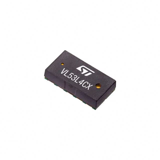 New And Original VL53L4CXV0DH/1 IC Chips Integrated Circuit MCU Microcontrollers Electronic Components BOM