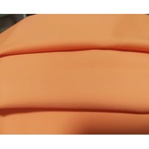 Polyester Viscose Spandex Fabric , Waterproof Polyester Fabric 228T Yarn Count