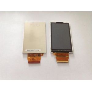 3.0INCH LCM 240×400RGB 150cd/m² LQ030B7UB02 Sharp TFT LCD Display