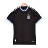 Buy cheap Argentina Player Edition 2025 Training Suit Customized Team Equipment Recommenda from wholesalers