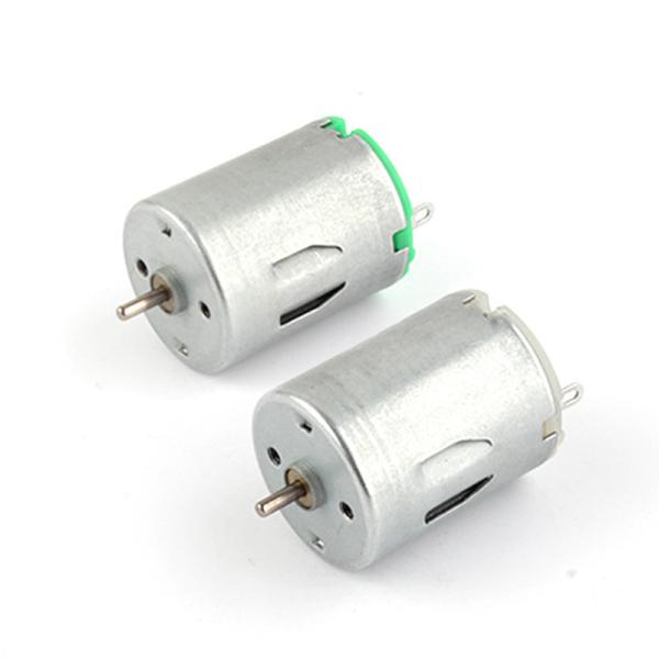 Faradyi Factory Wholesale DC brush motor FR280 Electric Dc Motor Manicure
