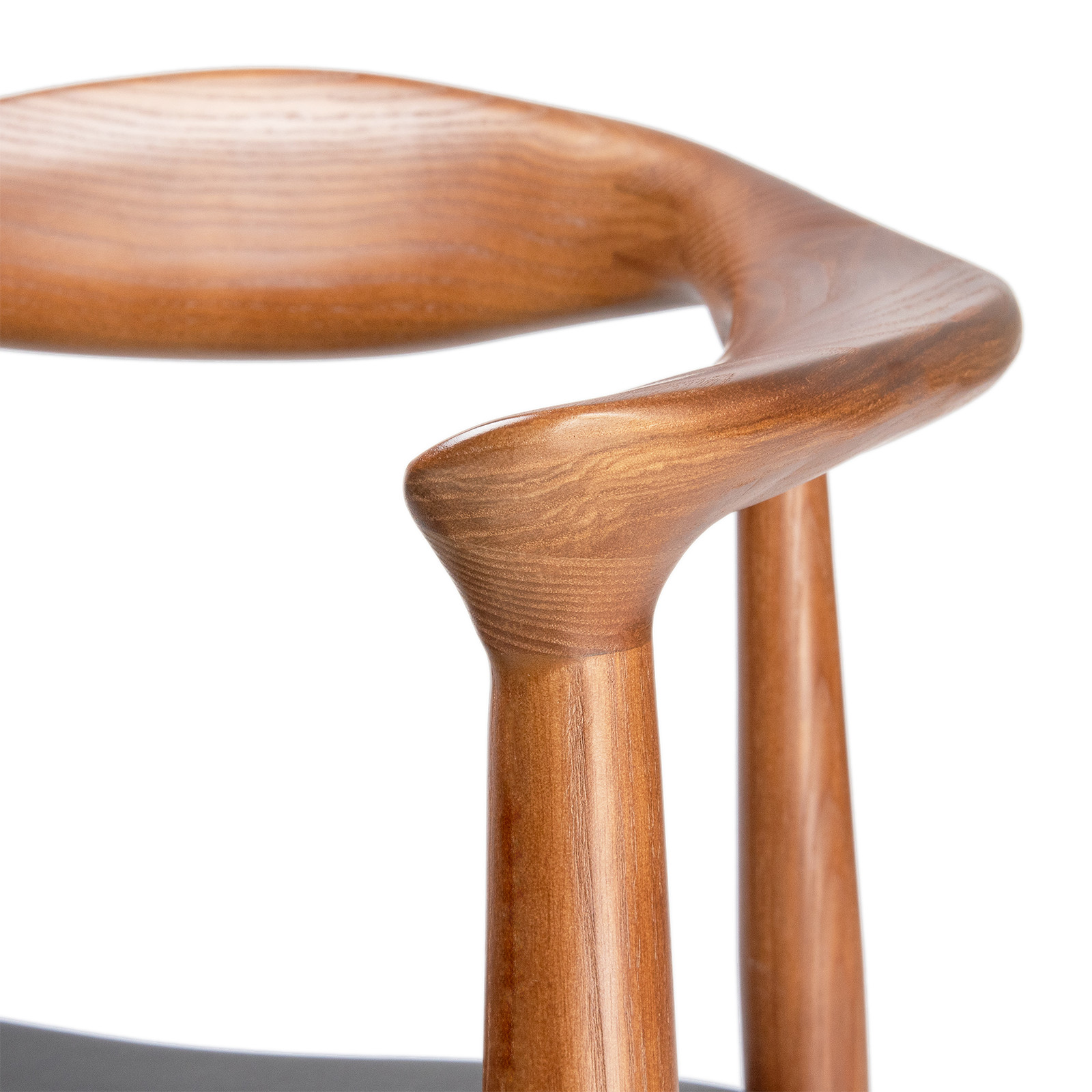 Modern Tomile Hans Wegner Kennedy Armchair 18Pounds